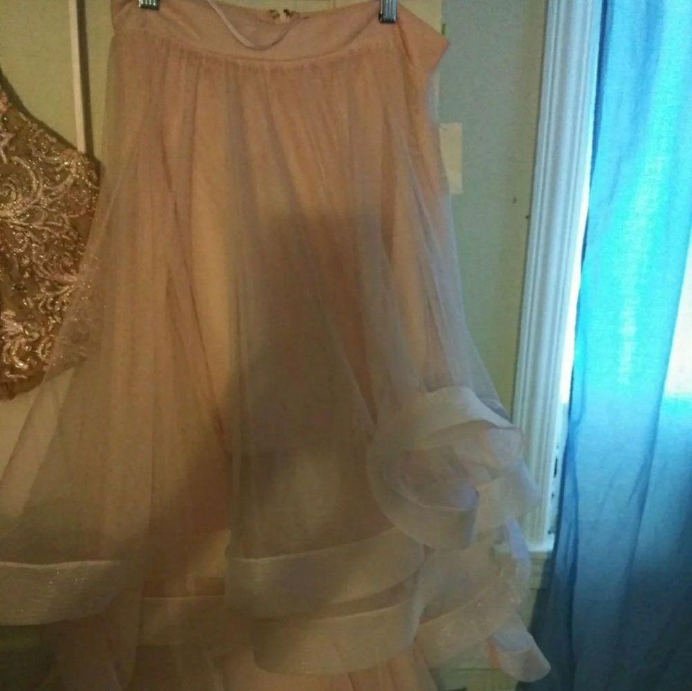 Two Piece Dress